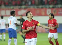 关于恒大主场告捷，凭借进攻火力送走对手的信息