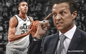 包含爵士队新晋球员表现出色，实力超出预期的词条