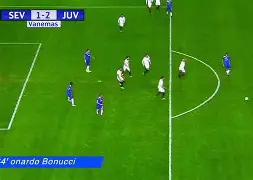 阿贾克斯力克尤文，进决赛在望(阿贾克斯与法兰克福欧战风云再起)