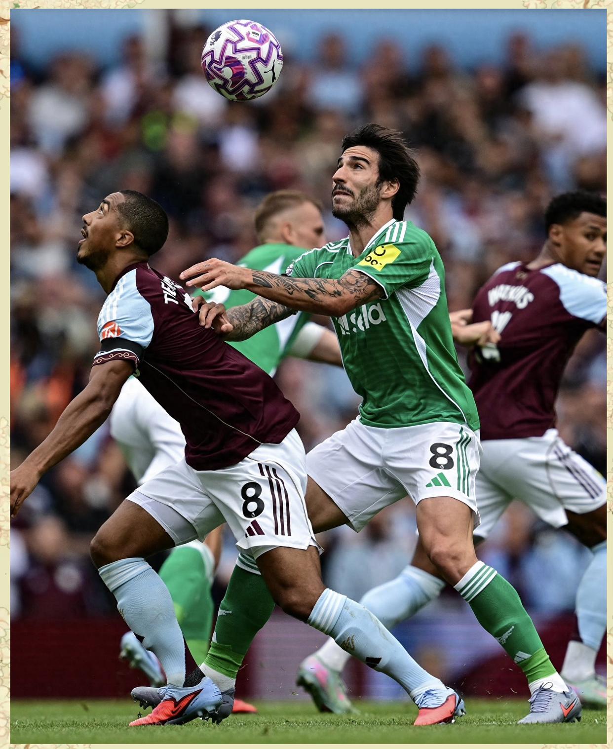 c7娱乐-英超强队争先恐后被减员，赛场各路豪强战局正激烈