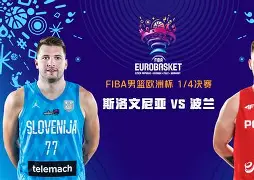 2019篮球世界杯斯洛文尼亚