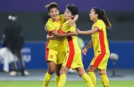 葡萄牙女足实现逆袭，打进半决赛的简单介绍